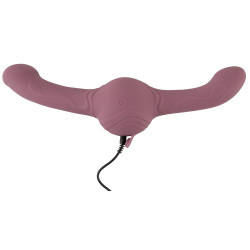 Turbo Shaker by You2Toys Double Gode vibrant Strong Shaking 12 x 4cm